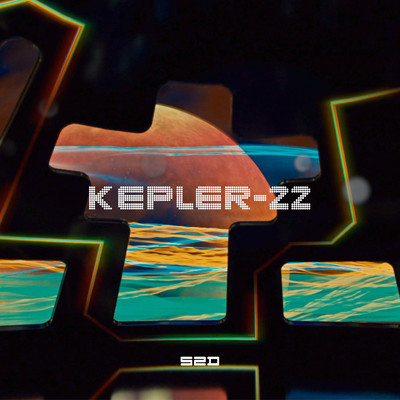 シングル/kepler - 22/52D