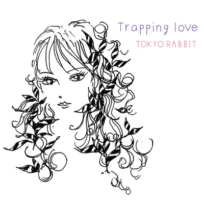 シングル/Trappin' Love/TOKYO RABBIT