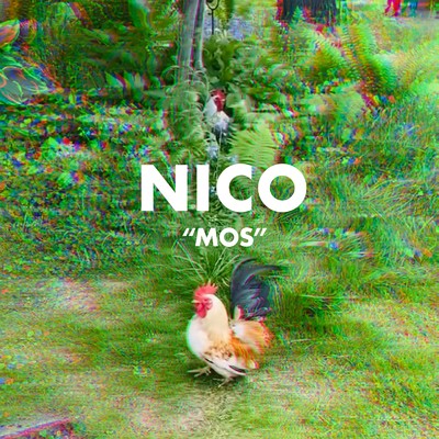 シングル/NICO/MOS