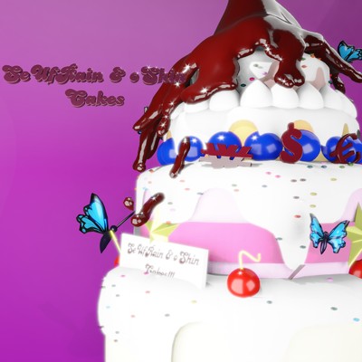 Cakes！/SeUfRain & oShin