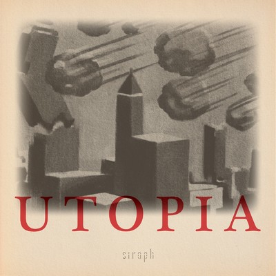 アルバム/UTOPIA/siraph