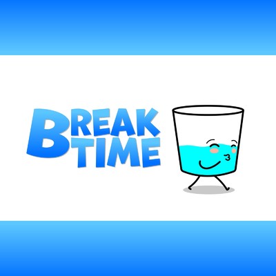 Break Time/LIQU！D FOX