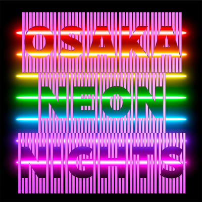 OSAKA SKYLINE/Logic RockStar