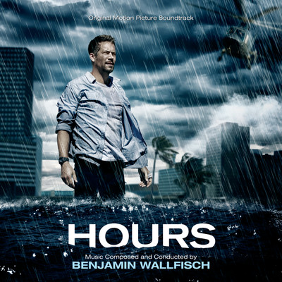アルバム/Hours (Original Motion Picture Soundtrack)/ベンジャミン・ウォルフィッシュ