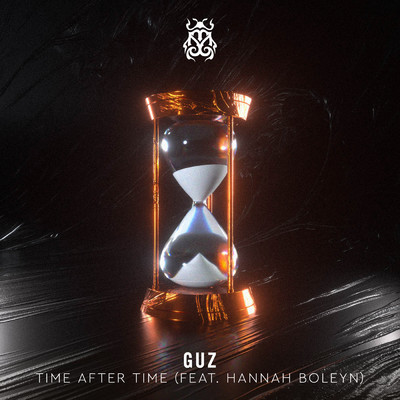 シングル/Time After Time (featuring Hannah Boleyn)/Guz