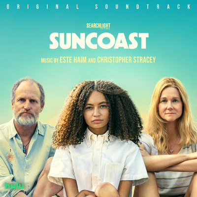 Suncoast (Original Soundtrack)/Este Haim／Christopher Stracey