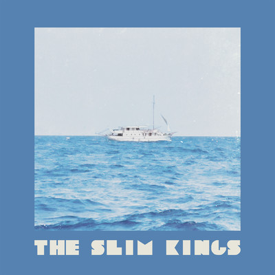 シングル/Better Than This/The Slim Kings