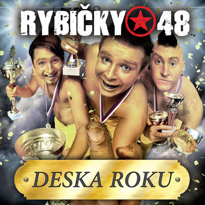 Deska Roku/Rybicky 48