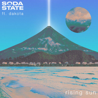 シングル/Rising Sun/Soda State／Dakota