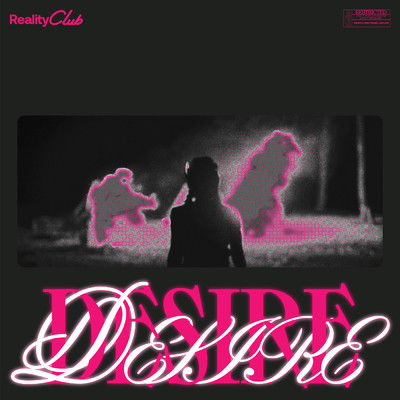 アルバム/Desire/Reality Club