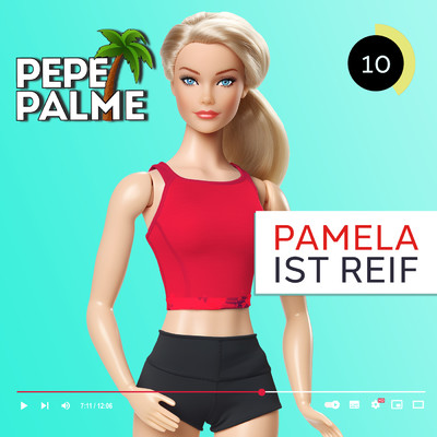 シングル/Pamela ist reif/Pepe Palme