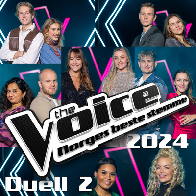 The Voice 2024: Duell 2 (Live)/Various Artists