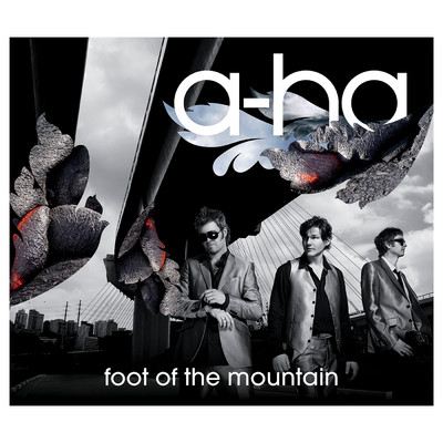 Foot Of The Mountain (Radio Edit)/a-ha