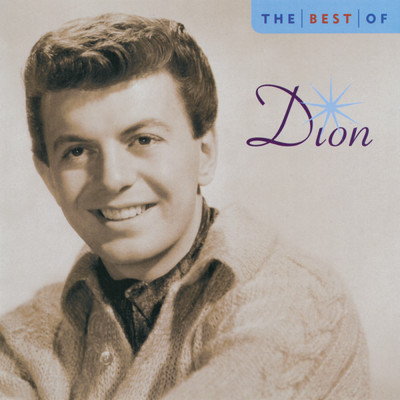 アルバム/The Best Of Dion/ディオン