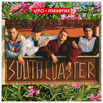 アルバム/Southcoaster (Explicit) (featuring Maxenss)/VSO