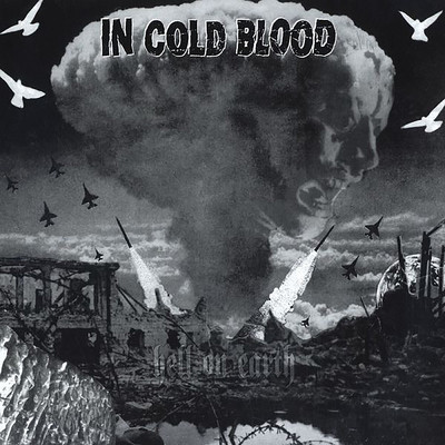 Scars Of Life/In Cold Blood
