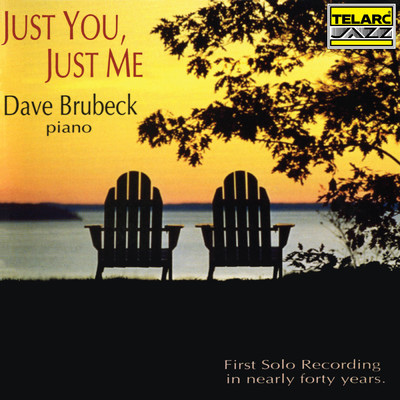 アルバム/Just You, Just Me/Dave Brubeck