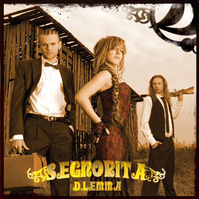 Segnorita (Remix)/D. Lemma