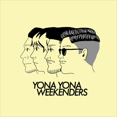 いい夢/YONA YONA WEEKENDERS