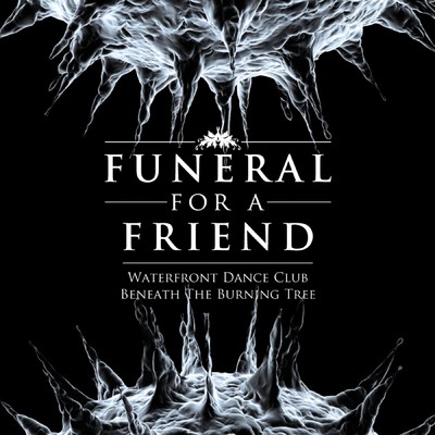 アルバム/Waterfront Dance Club ／ Beneath The Burning Tree/Funeral For A Friend