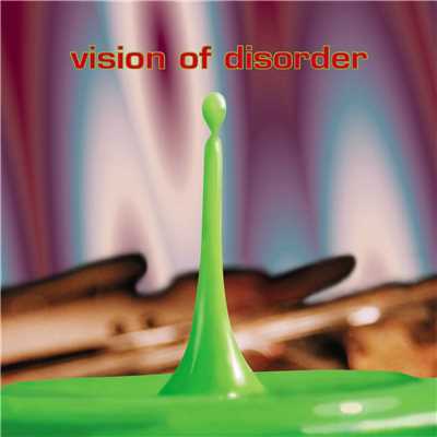 アルバム/Vision of Disorder/Vision Of Disorder