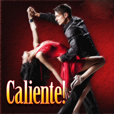 Caliente！/Latin Society
