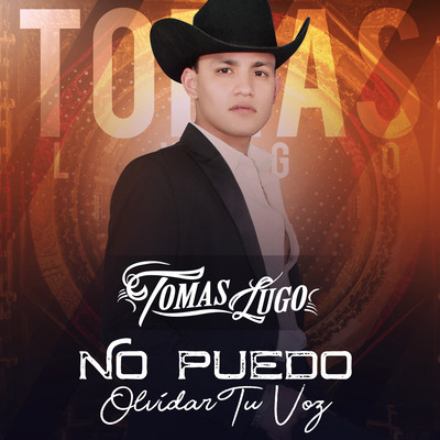 シングル/No Puedo Olvidar Tu Voz/Tomas Lugo