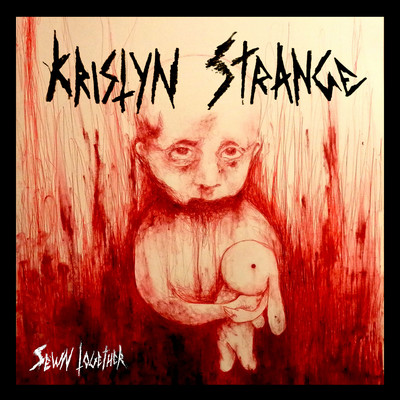アルバム/Sewn Together/Kristyn Strange