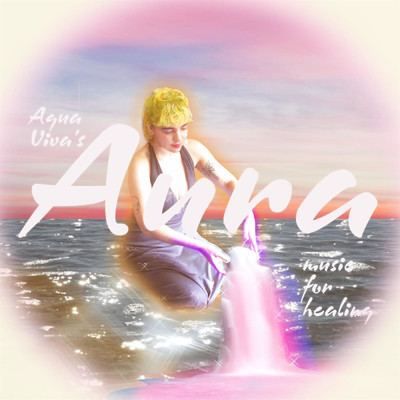 アルバム/Aura/Agua Viva