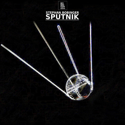 アルバム/Sputnik/Stephan Bobinger