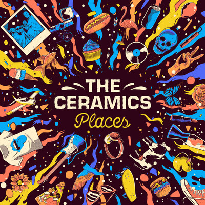 The Ceramics