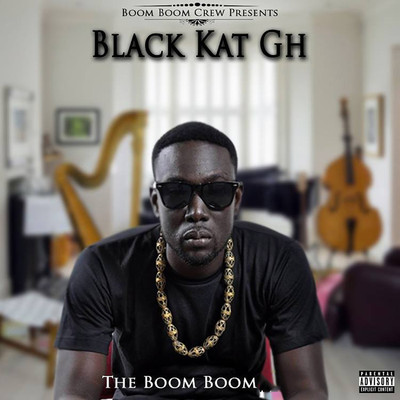The Boom Boom/Black Kat GH