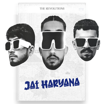 Jai Haryana/The Revolutions