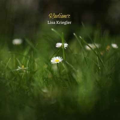 One Minute Of Song/Lisa Kriegler