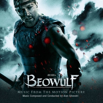 Music From The Motion Picture Beowulf (DMD w／ PDF)/Various Artists
