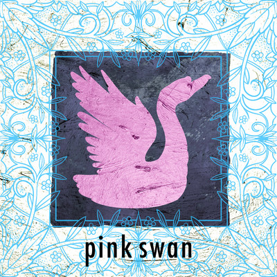 Branches/Pink Swan