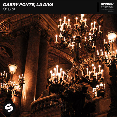 Opera/Gabry Ponte, La Diva