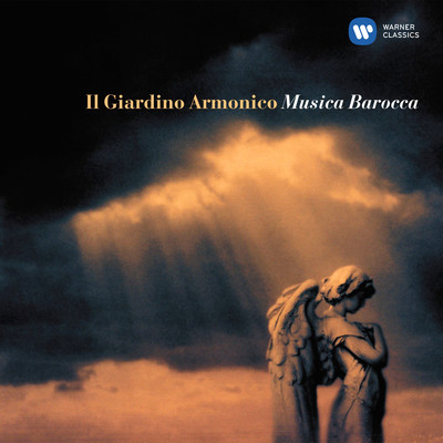 シングル/Canon and Gigue for Three Violins and Continuo in D Major: Gigue/Il Giardino Armonico
