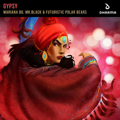 シングル/Gypsy (Extended Mix)/Mariana BO, MR.BLACK, Futuristic Polar Bears
