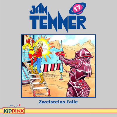 シングル/Kapitel 01: Zweisteins Falle (Folge 17)/Jan Tenner