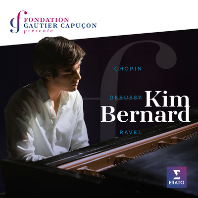Ballade No. 4 in F Minor, Op. 52/Kim Bernard