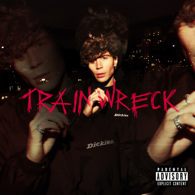 TRAIN WRECK/Danny Wright
