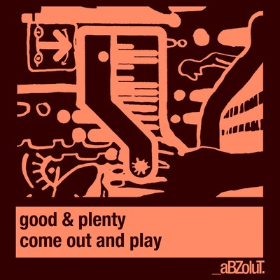 Come Out And Play (Koen Groeneveld Remix)/Good & Plenty