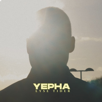アルバム/Lyse Tider/YEPHA