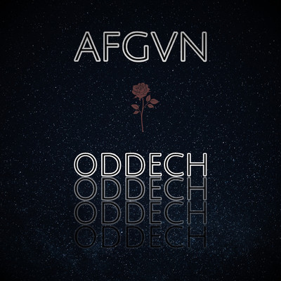 シングル/Oddech/Afgvn