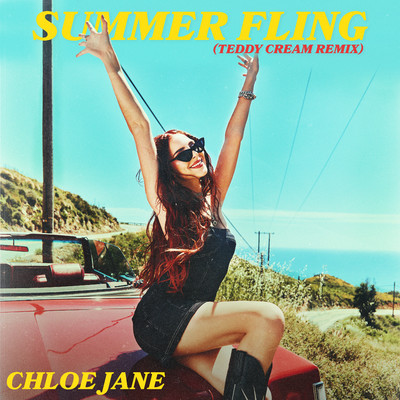 Chloe Jane