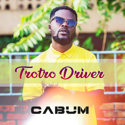 Trotro Driver/Cabum