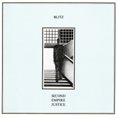アルバム/Second Empire Justice/Blitz