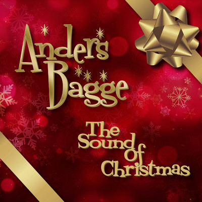 シングル/The Sound of Christmas/Anders Bagge