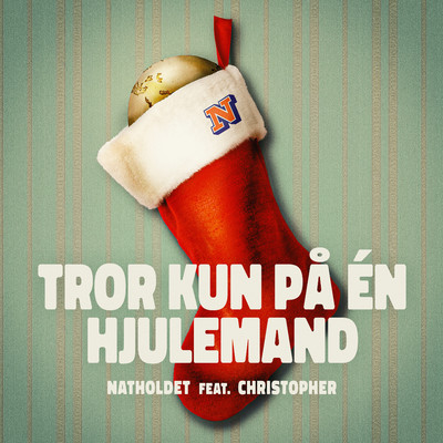 シングル/Tror Kun Pa En Hjulemand (feat. Christopher)/Natholdet